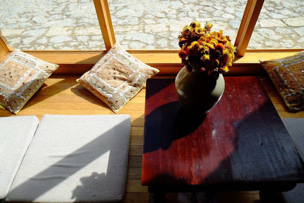 Apartmán Huksum House Deqen Exteriér fotografie