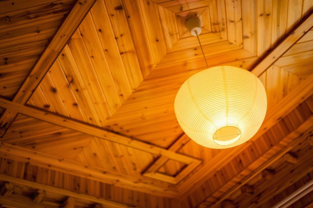 Apartmán Huksum House Deqen Exteriér fotografie