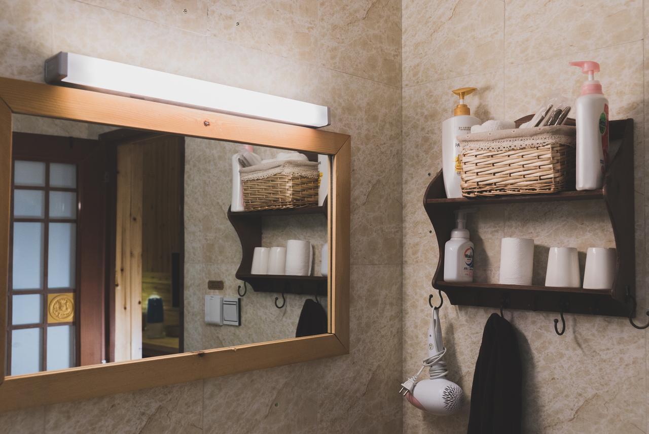 Apartmán Huksum House Deqen Exteriér fotografie