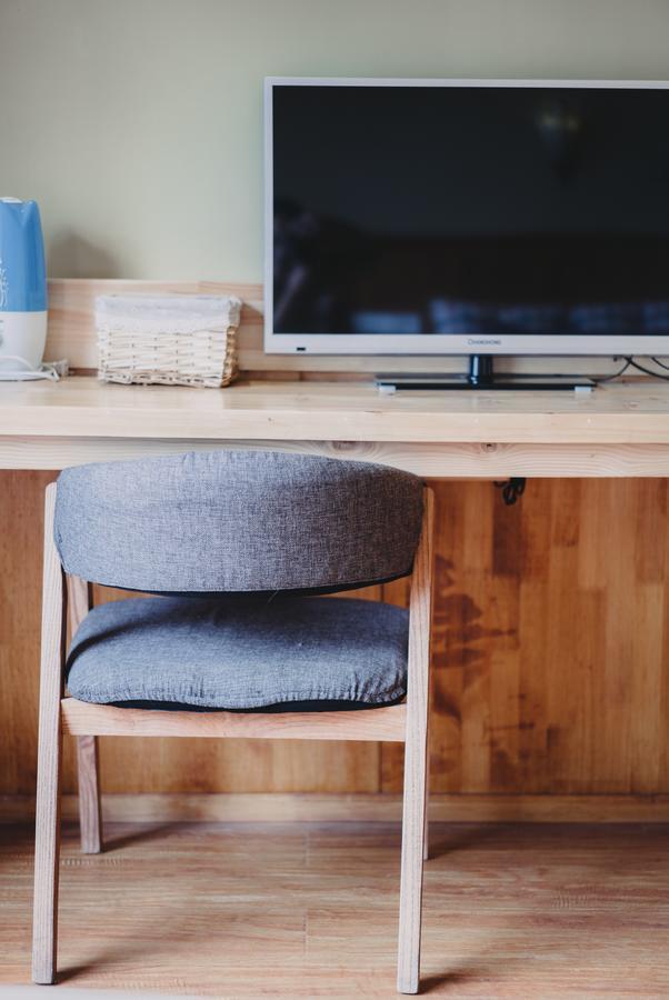 Apartmán Huksum House Deqen Exteriér fotografie